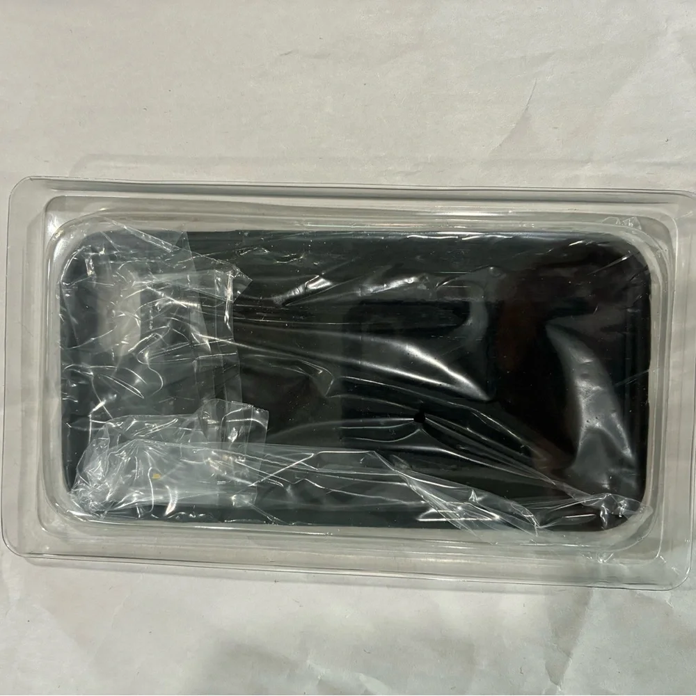 Black IPhone Case